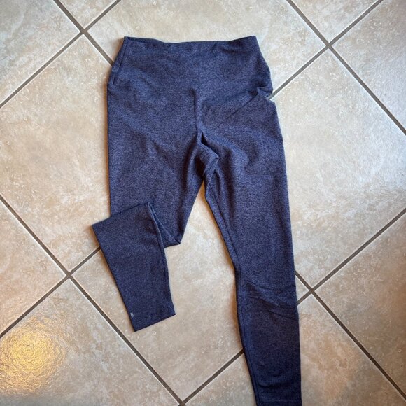 Women's No Bull Tights, size M - Picture 2 of 3